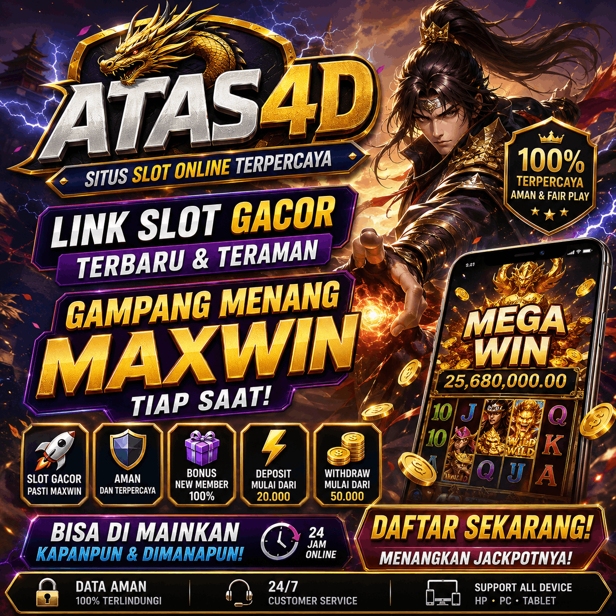 ATAS4D